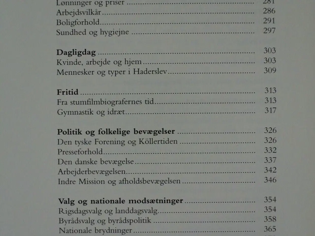 Billede 6 - haderslev bys historie 1-2 1800-1945, sf henrik fa