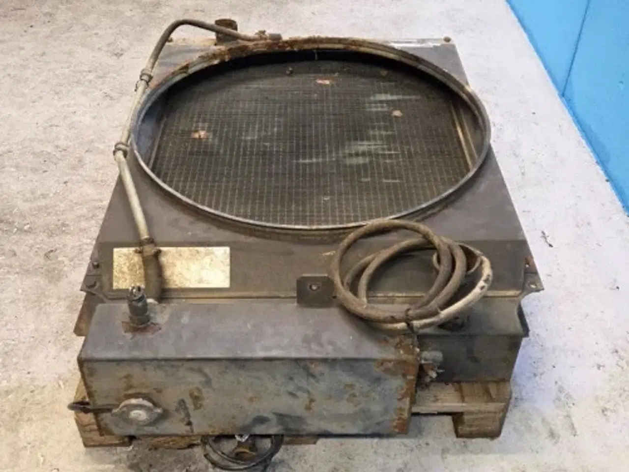 Billede 5 - Holmer Classic T2 Køler