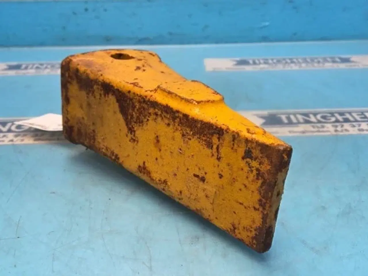 Billede 9 - Caterpillar Skovltand 1U3302