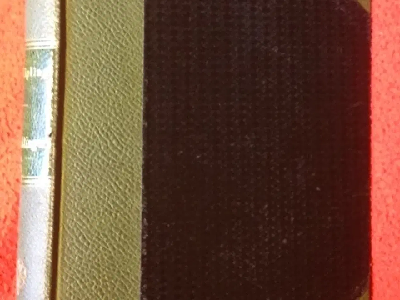 Billede 1 - Rudyard Kipling: Fortællinger fra mange Lande