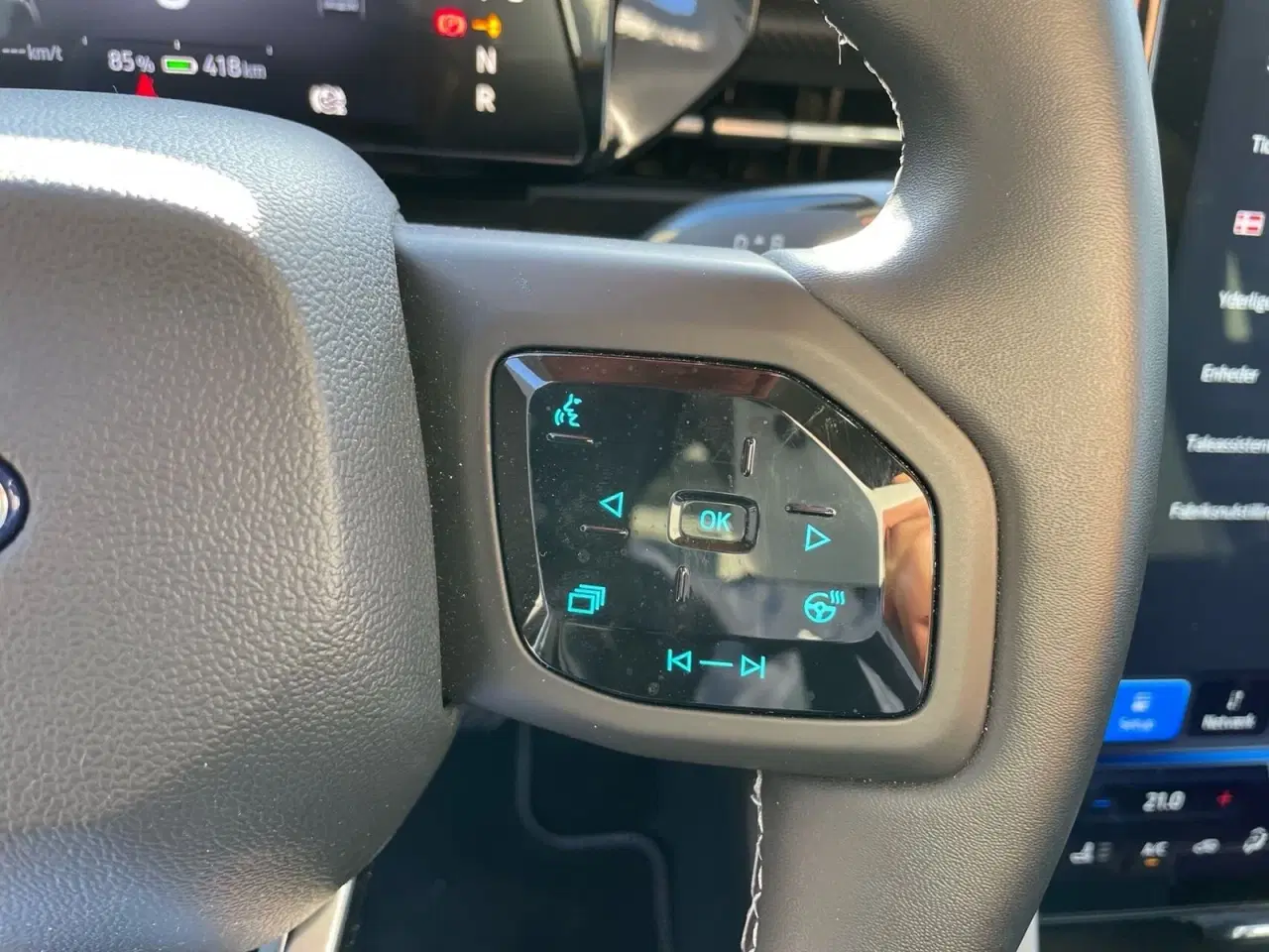 Billede 12 - Ford Explorer 82 Premium Extended Range