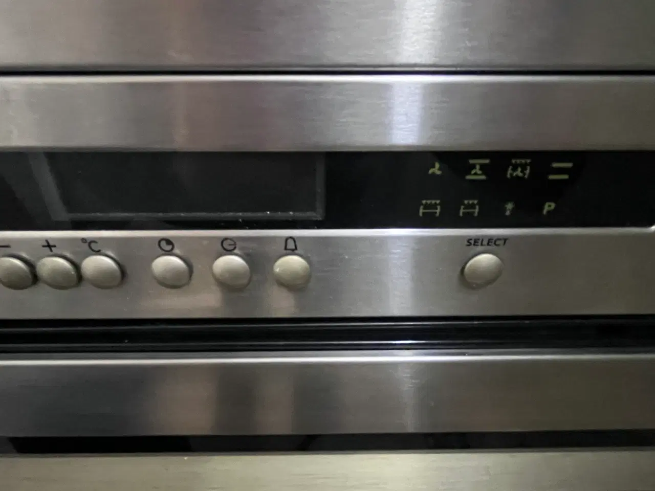 Billede 15 - Damp ovn og Multisystemsovn