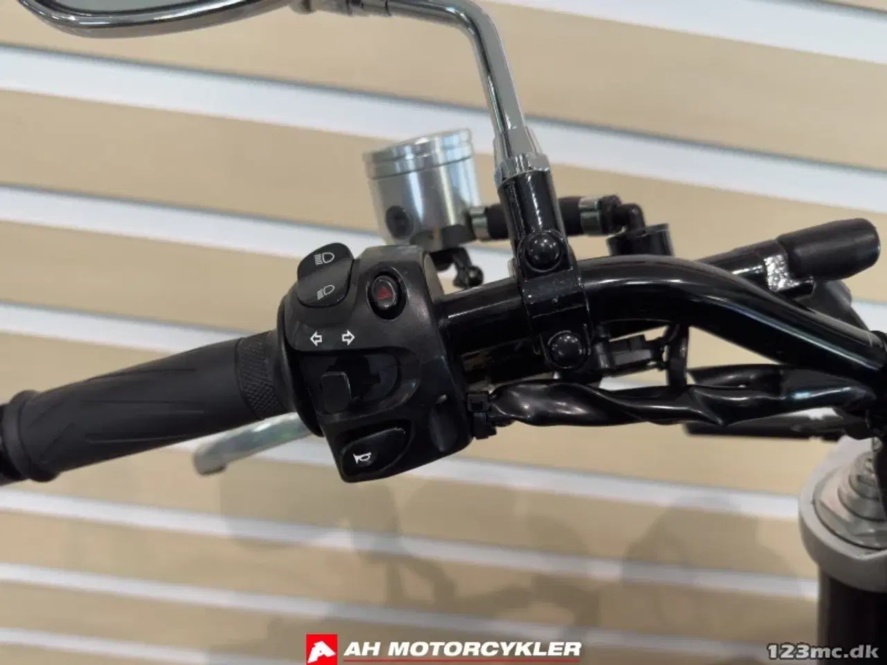 Billede 23 - Yamaha MT-01