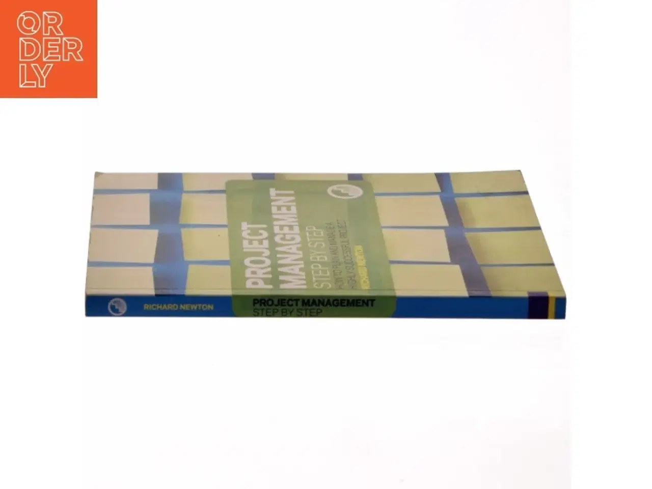 Billede 2 - Project management step by step : how to plan and manage a highly successful project (Bog)