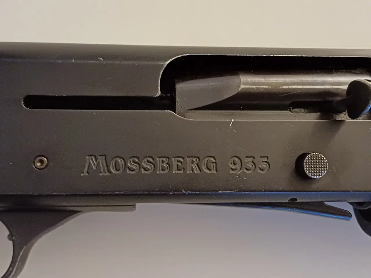 Billede 2 - MOSSBERG 935  12/89