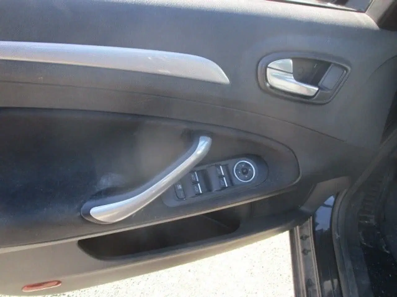 Billede 9 - Ford Mondeo 2,0 Ambiente stc.