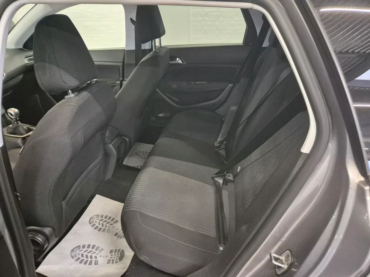 Billede 18 - Peugeot 308 SW 1,6 BlueHDi Active Mix 120HK Stc 6g