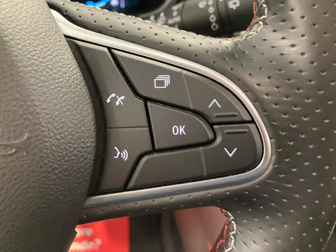 Billede 14 - Renault Megane IV 1,6 E-Tech R.S. Line Sport Tourer