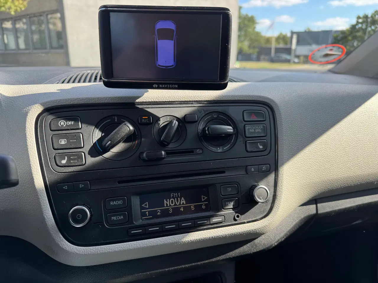 Billede 4 - Seat mii. 