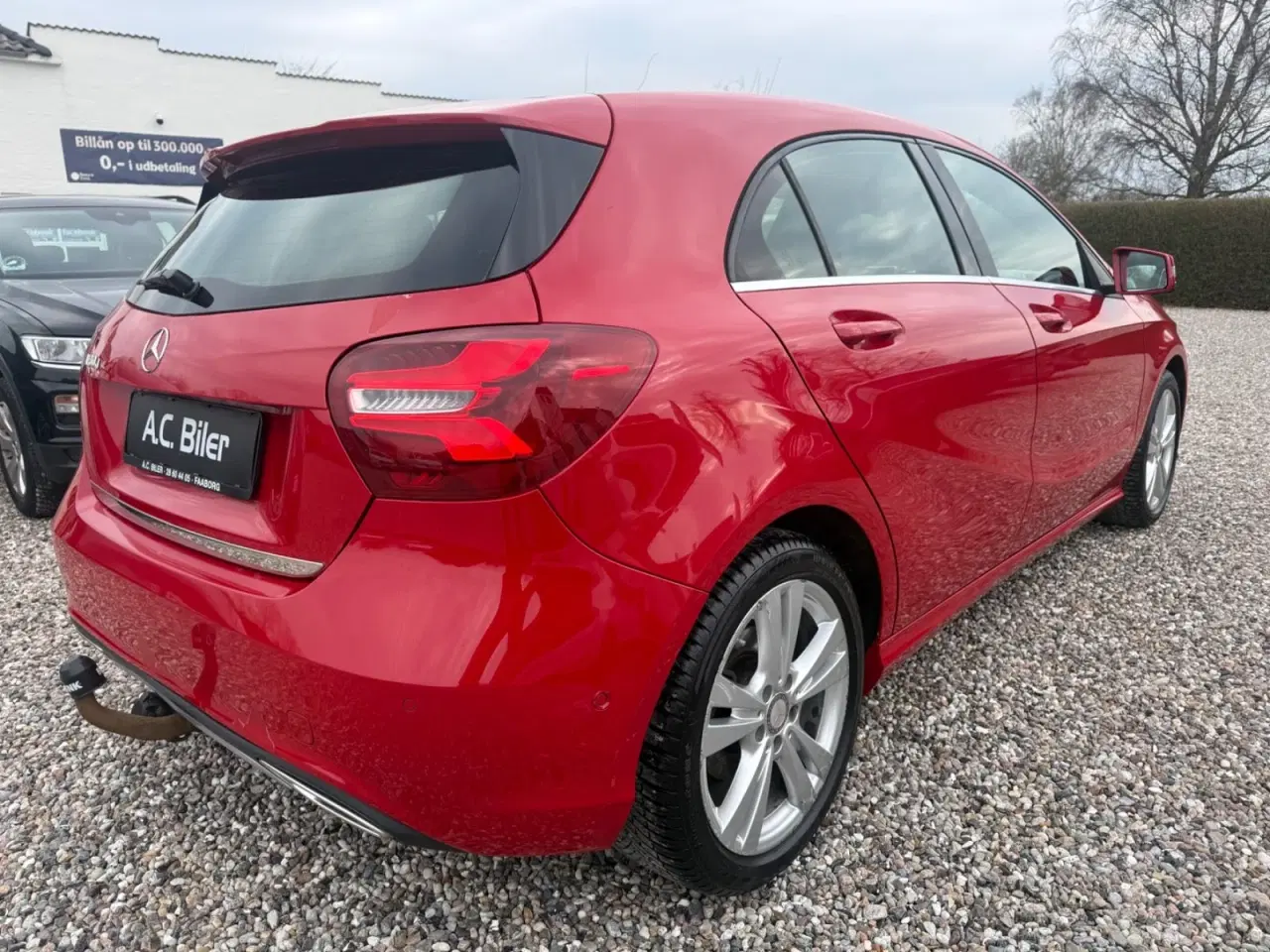 Billede 5 - Mercedes A180 d 1,5 Urban