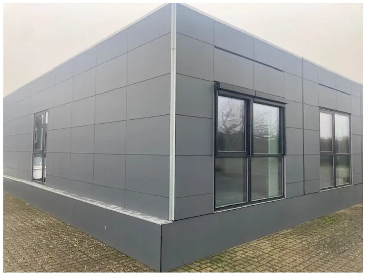 Billede 8 - Ref: 84224608-84224609 Kontormoduler