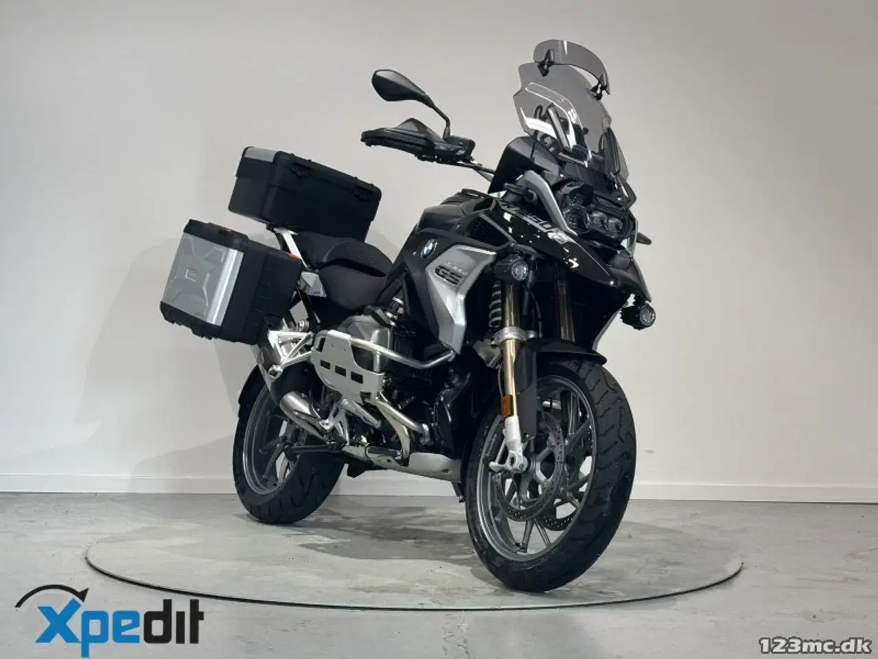 Billede 9 - BMW R 1250 GS