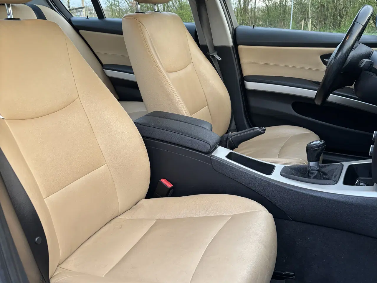 Billede 8 - BMW 320d