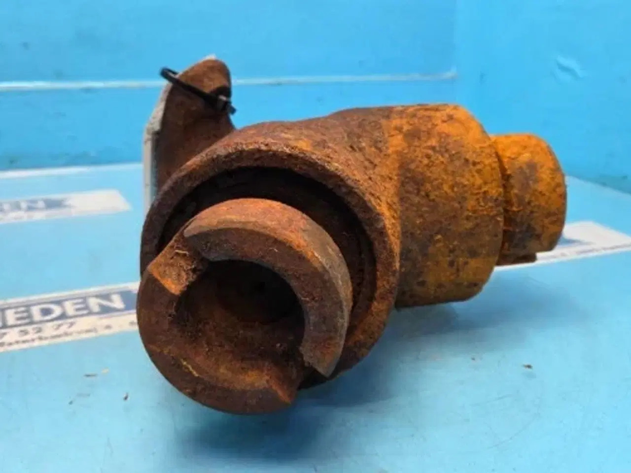 Billede 13 - New Holland 1550S Vinkelgear 80382070