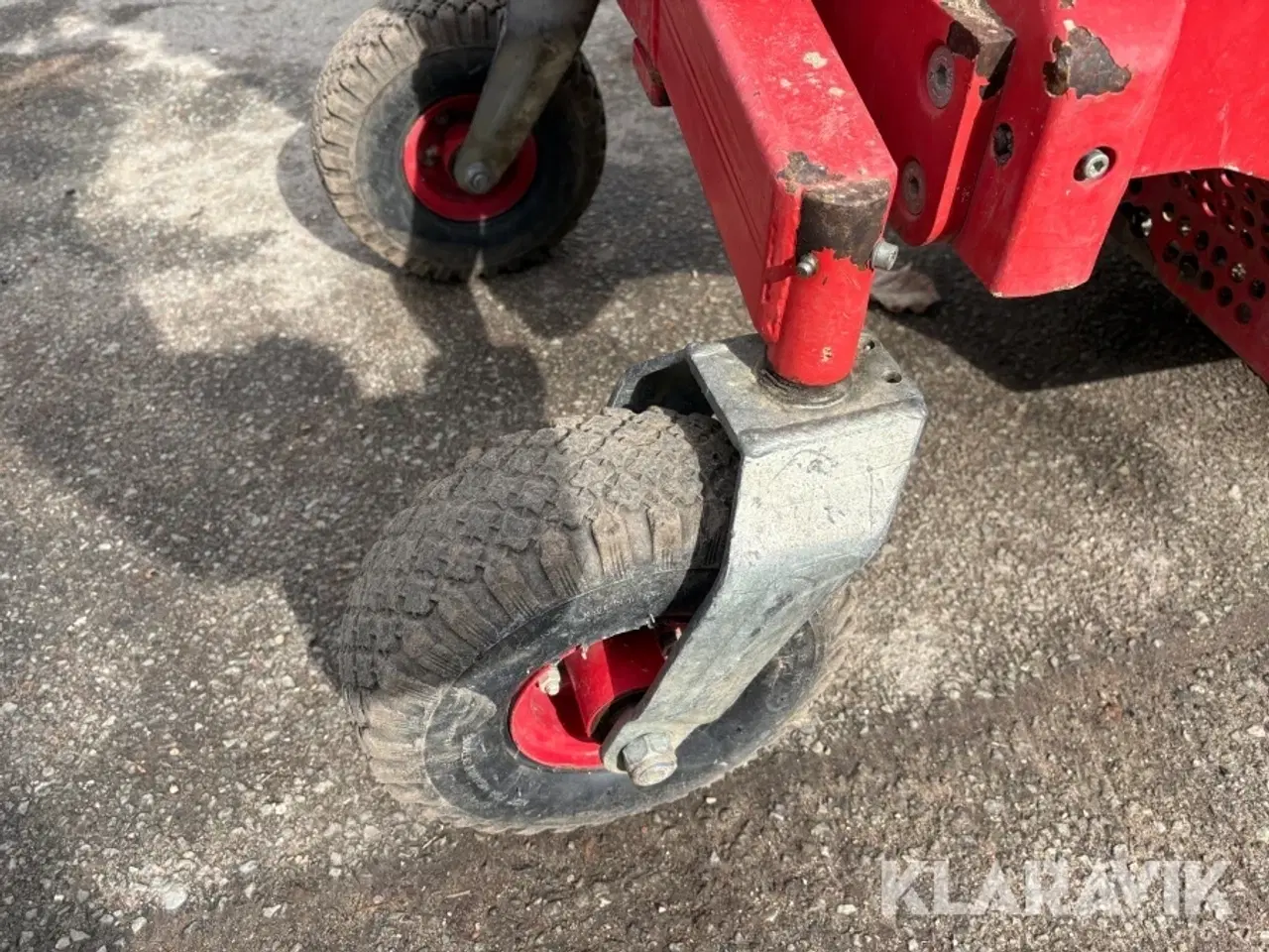 Billede 9 - Dumper HG Super Skub / Hydra