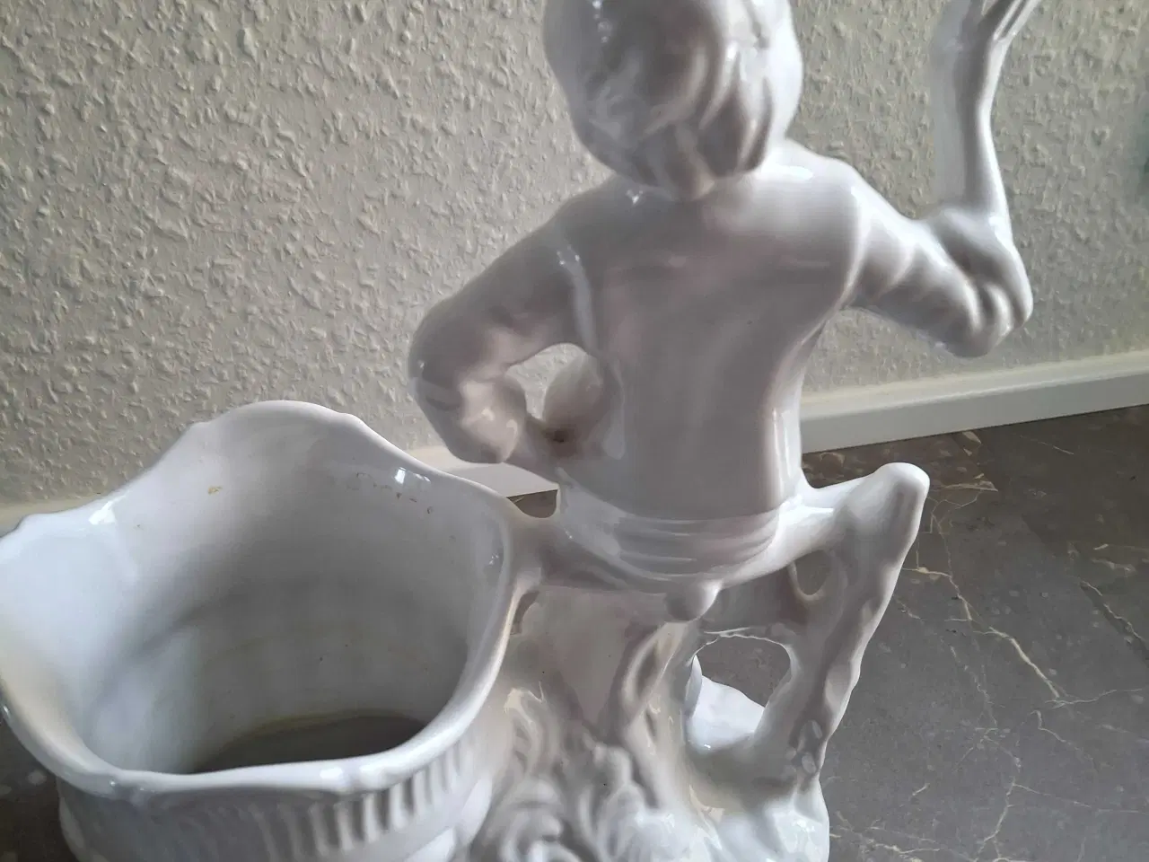 Billede 5 - Gamle urtepotter