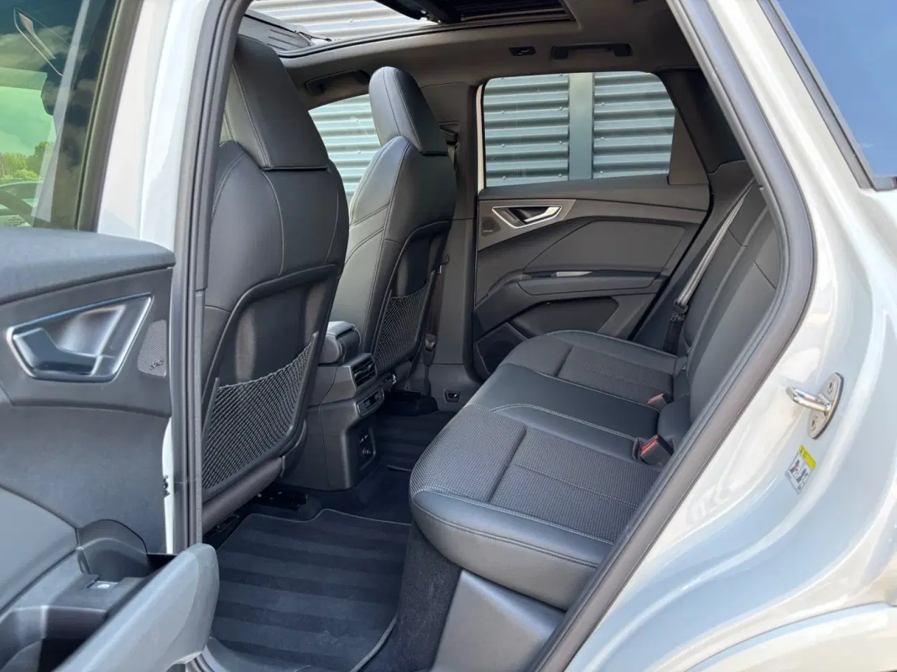 Billede 7 - Audi Q4 e-tron 40 S-line