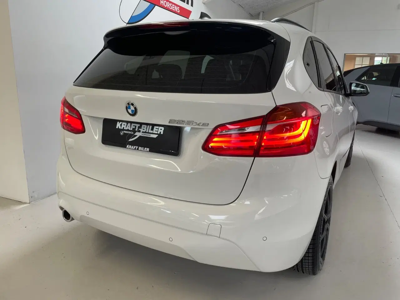 Billede 4 - BMW 225xe 1,5 Active Tourer Advantage aut.