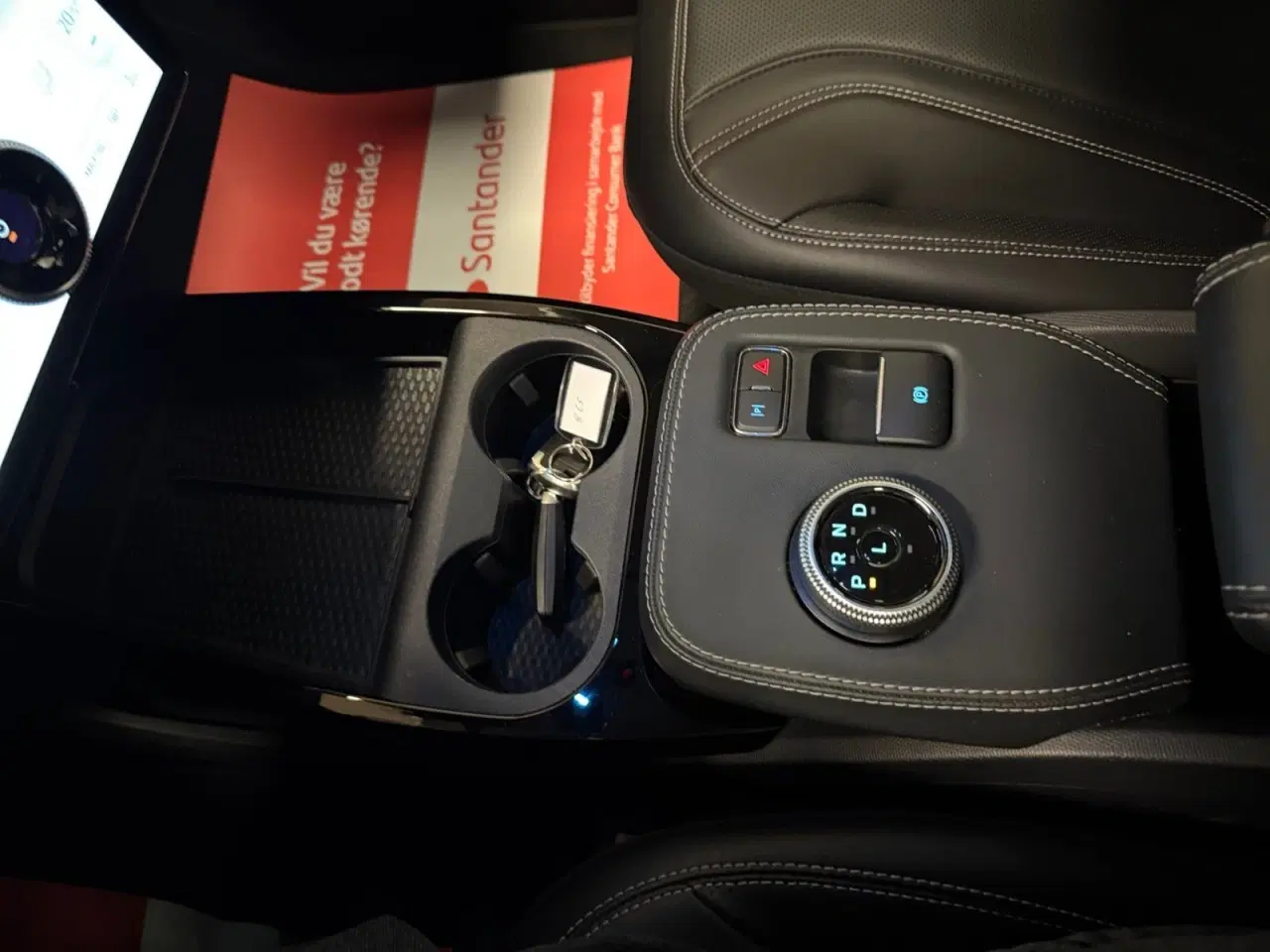 Billede 12 - Ford Mustang Mach-E 75 Standard Range