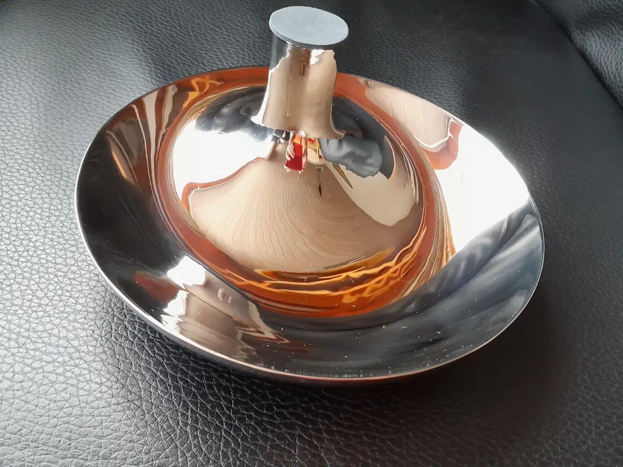 Billede 5 - Georg Jensen Variation lysestager