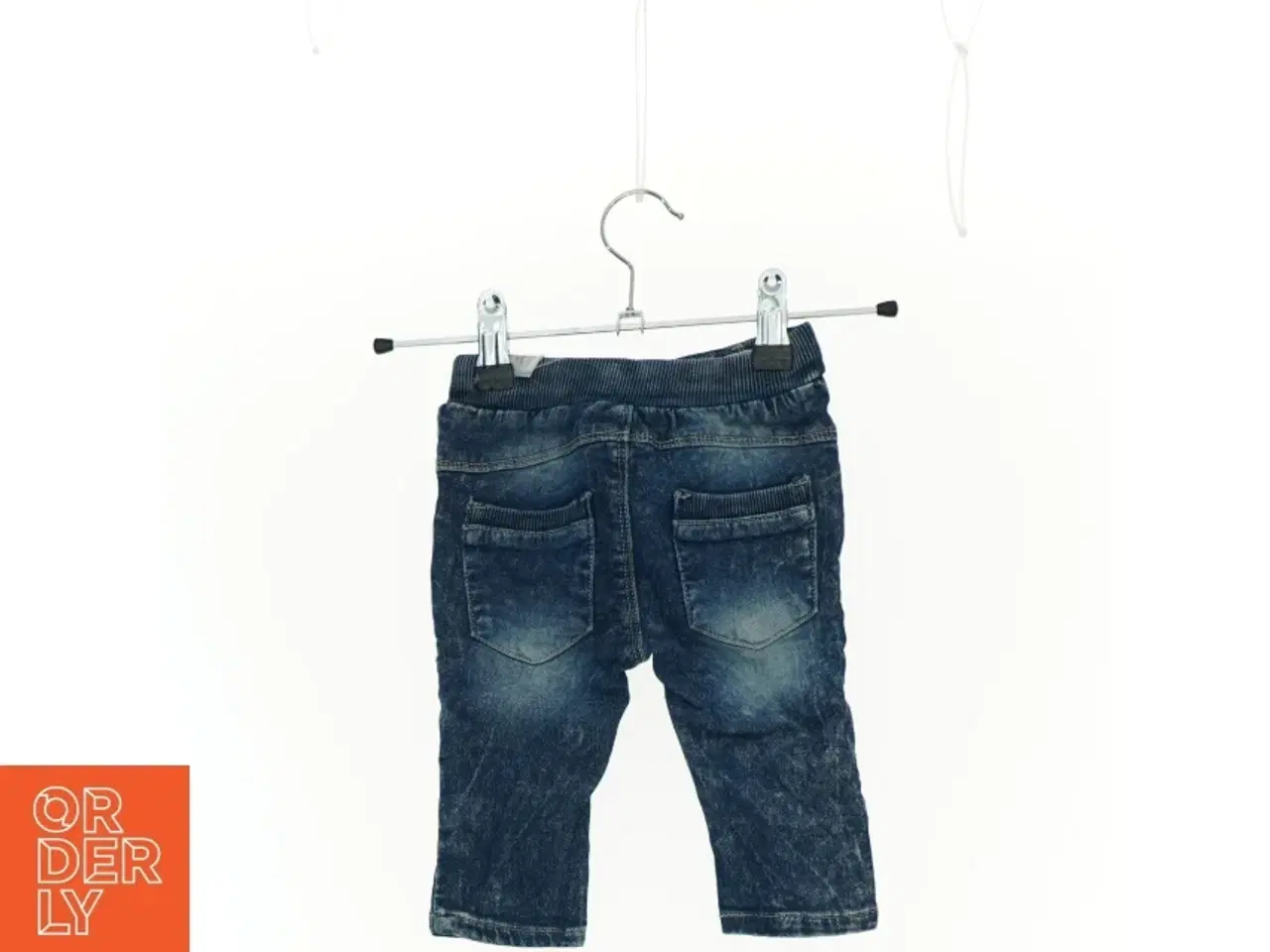 Billede 2 - Jeans fra Name It (str. 68 cm)