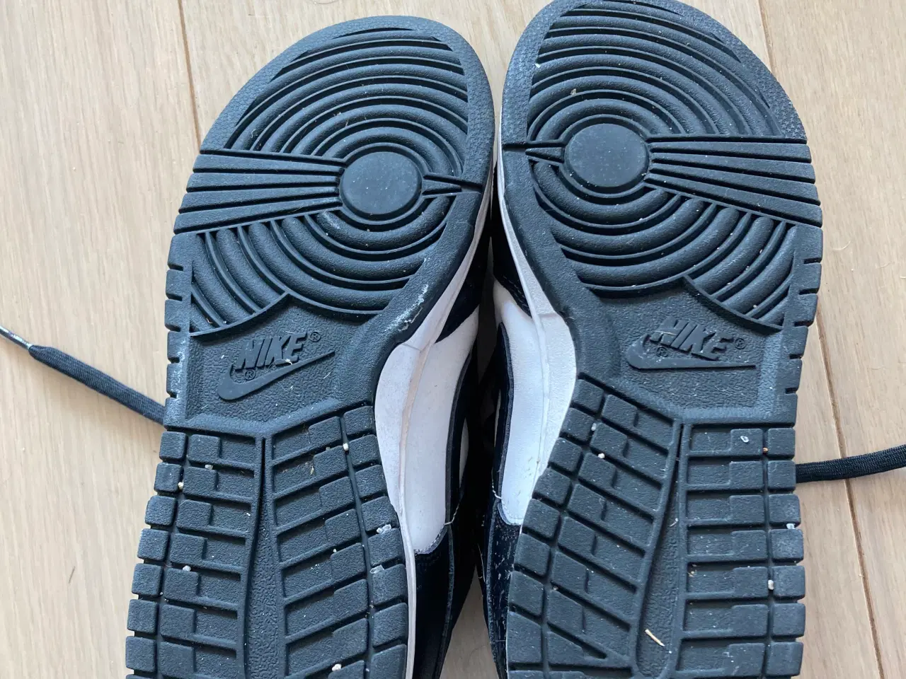 Billede 4 - NIKE herre-sko