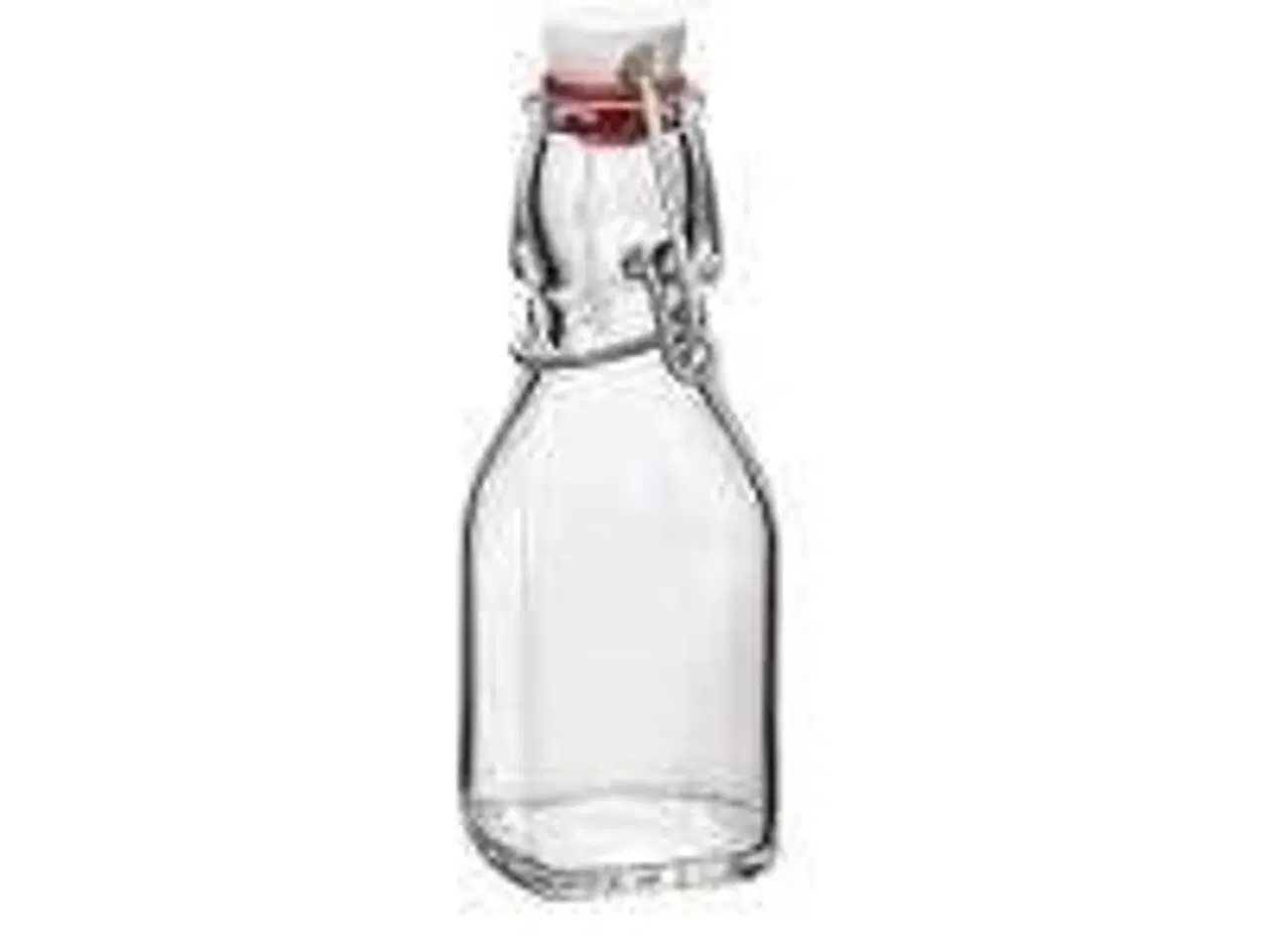 Billede 1 - 20 stk. Patentflaske 12,5 cl SWING
