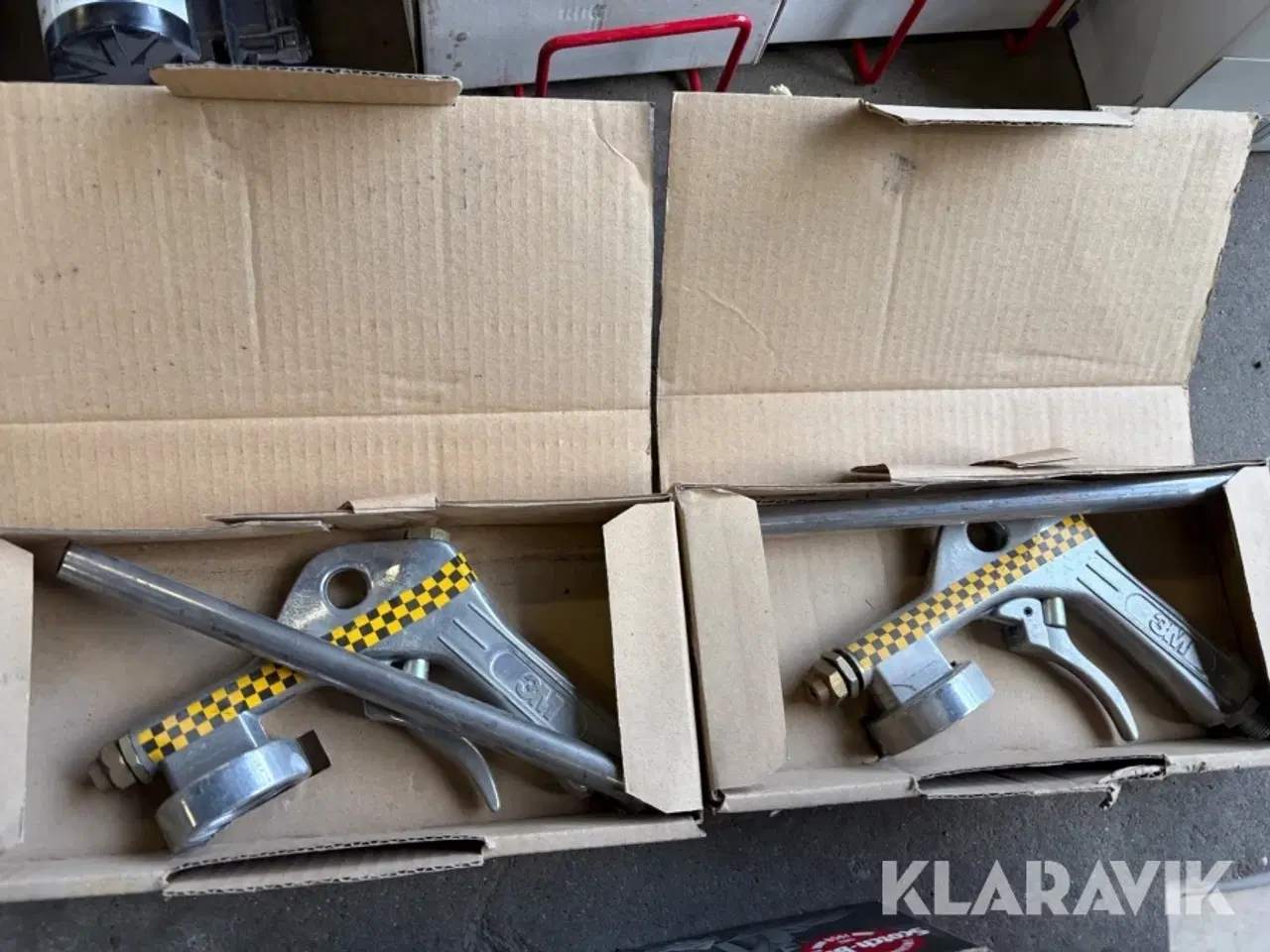 Billede 11 - Blandet bilpleje 3M