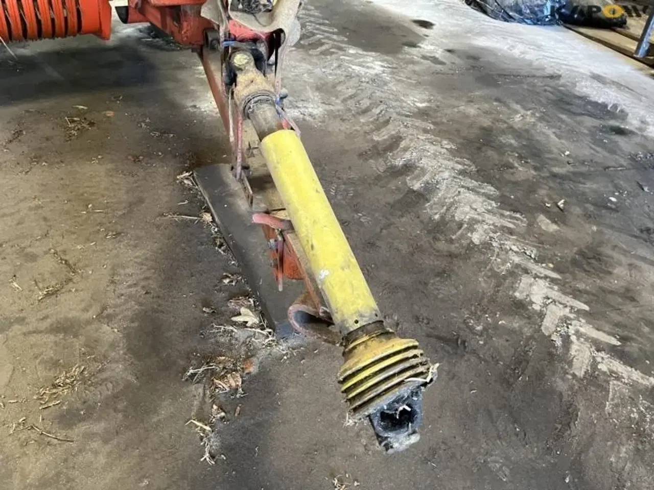 Billede 11 - Fahr HD400