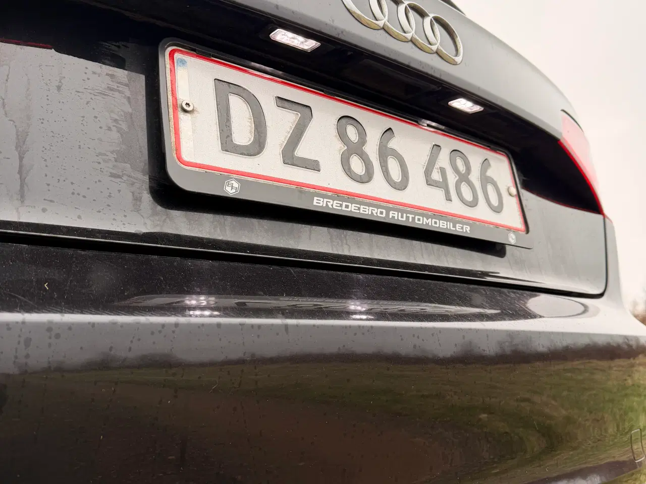 Billede 3 - Audi A3 DSG/Automatgear