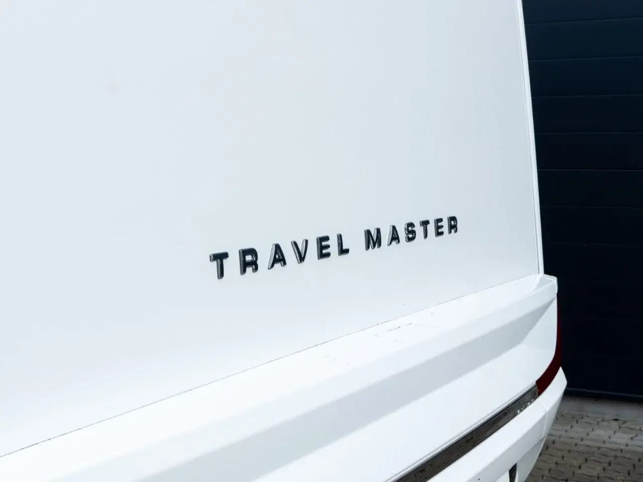 Billede 8 - Mercedes Kabe 2,0 Travel Master 750 LGB NOVUM aut.