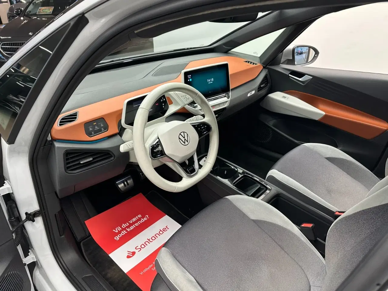 Billede 10 - VW ID.3 58 1ST Pro Performance