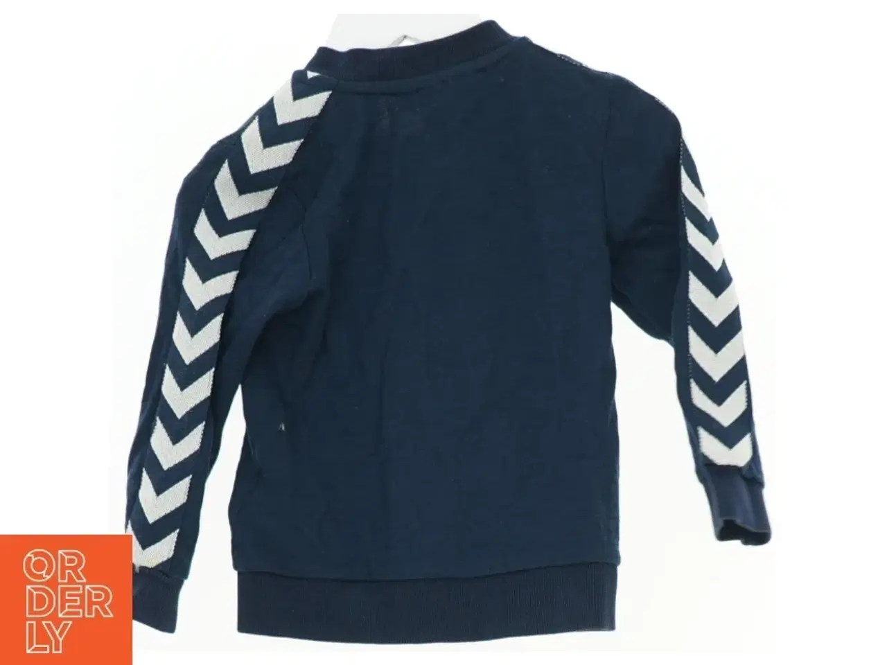 Billede 2 - Sweatshirt fra Hummel (str. 92 cm)