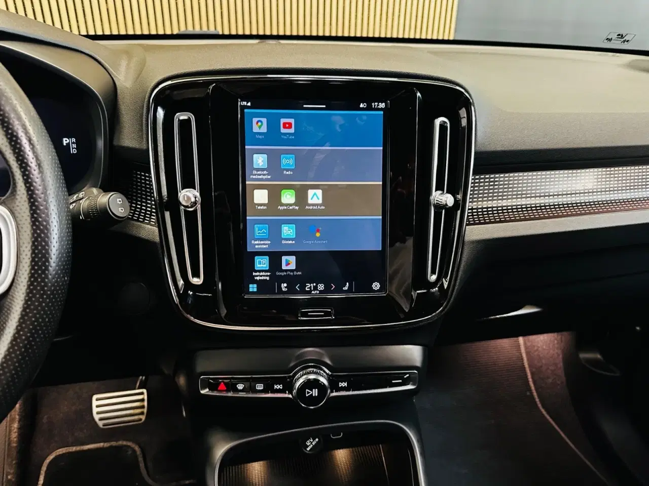 Billede 11 - Volvo XC40  P8 ReCharge Twin Plus