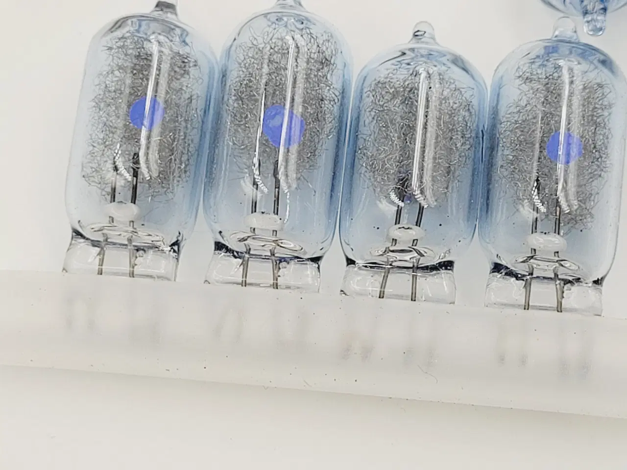 Billede 7 - ⭐️·📸 Klassiske OSRAM Vacublitz AG 3 B super Blitz