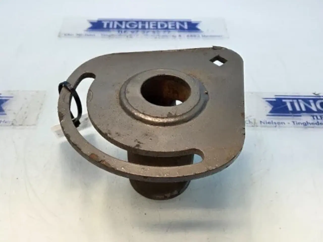 Billede 10 - New Holland BB9090 Beslag 700141185