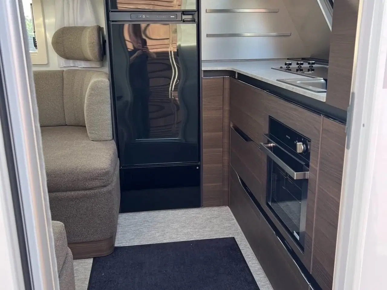 Billede 7 - Adria Alpina 663 PT  