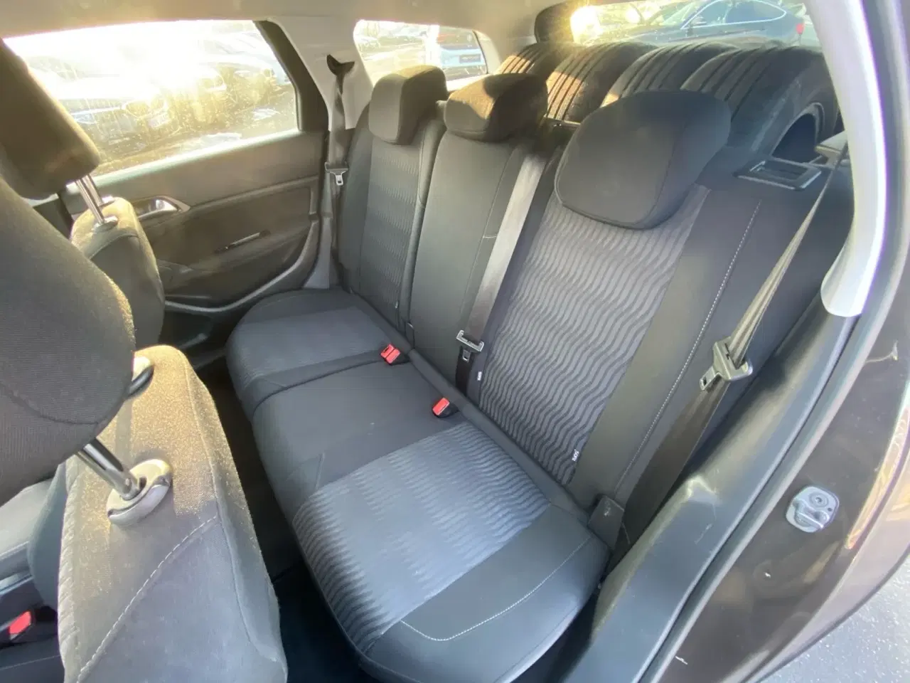 Billede 11 - Peugeot 308 SW 1,6 BlueHDi Active 120HK Stc 6g