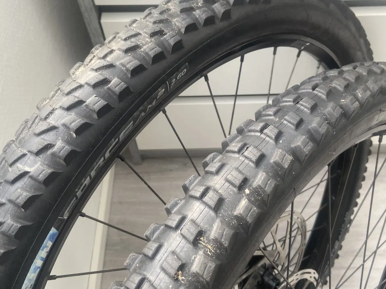 Billede 6 - 29" MDK-HP1 hjule sæt