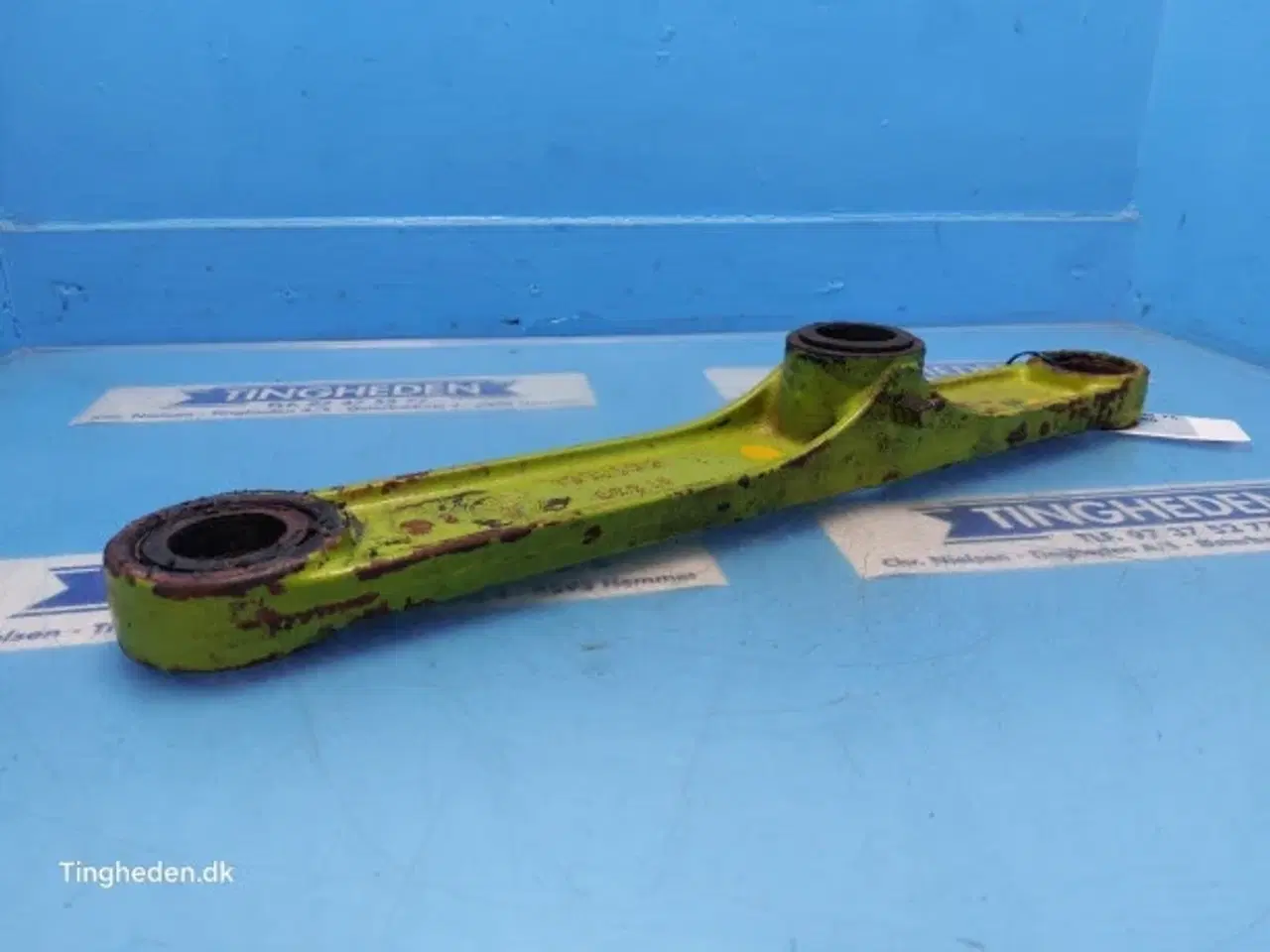 Billede 11 - Claas Dominator 76 Arm 0006474380