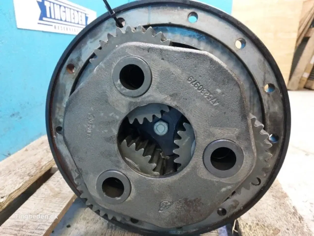 Billede 17 - New Holland T6 Lår 47918870