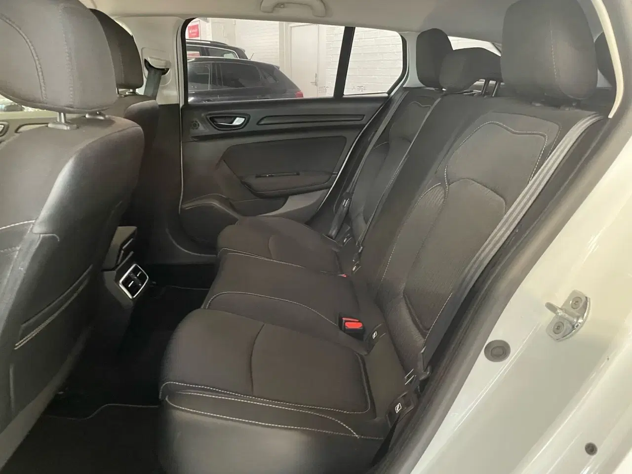 Billede 9 - Renault Mégane Sport Tourer 1,5 Energy DCI Zen 110HK Stc 6g