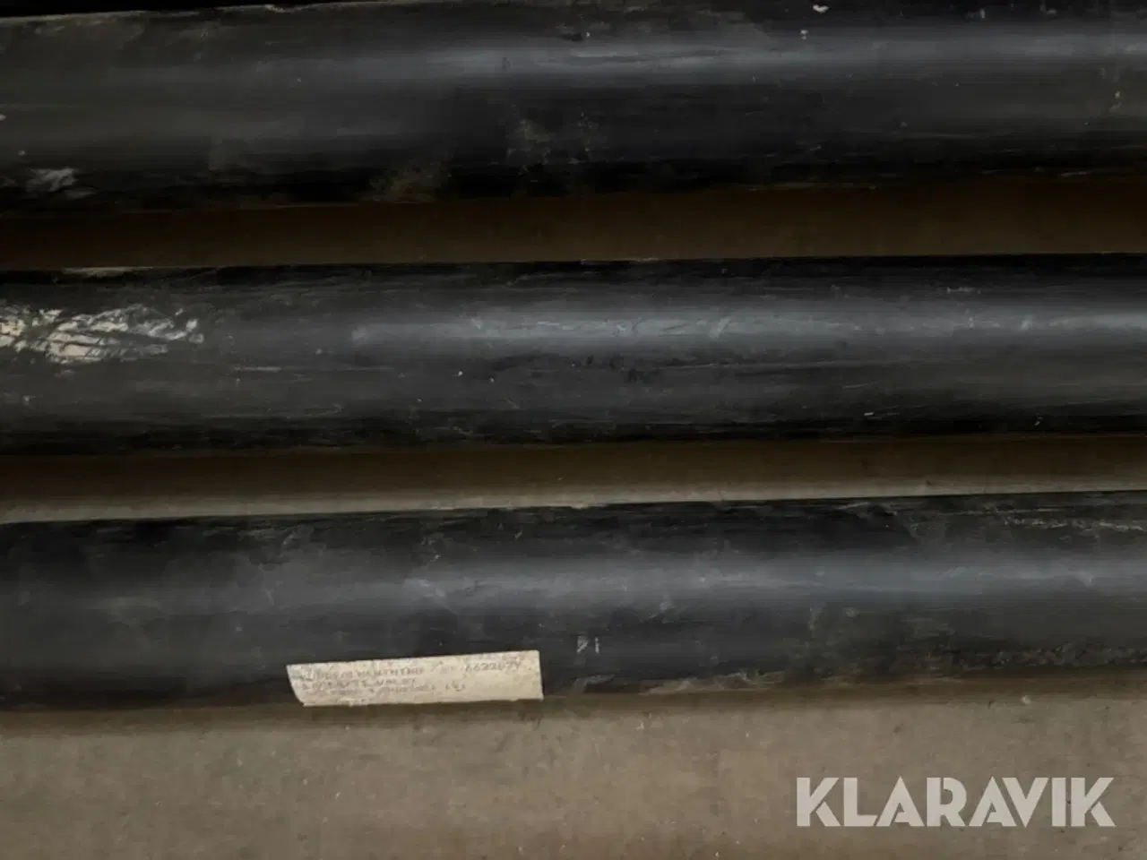 Billede 6 - Stophaner 4styk