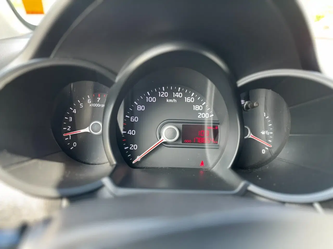 Billede 7 - Kia Picanto 1,0 Exclusive
