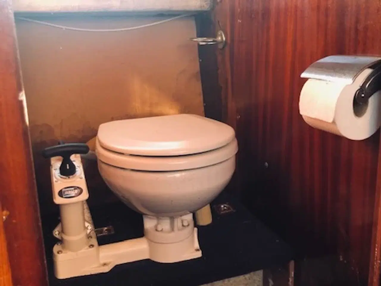 Billede 15 - God norsk snekke søger ny ejer og bruger