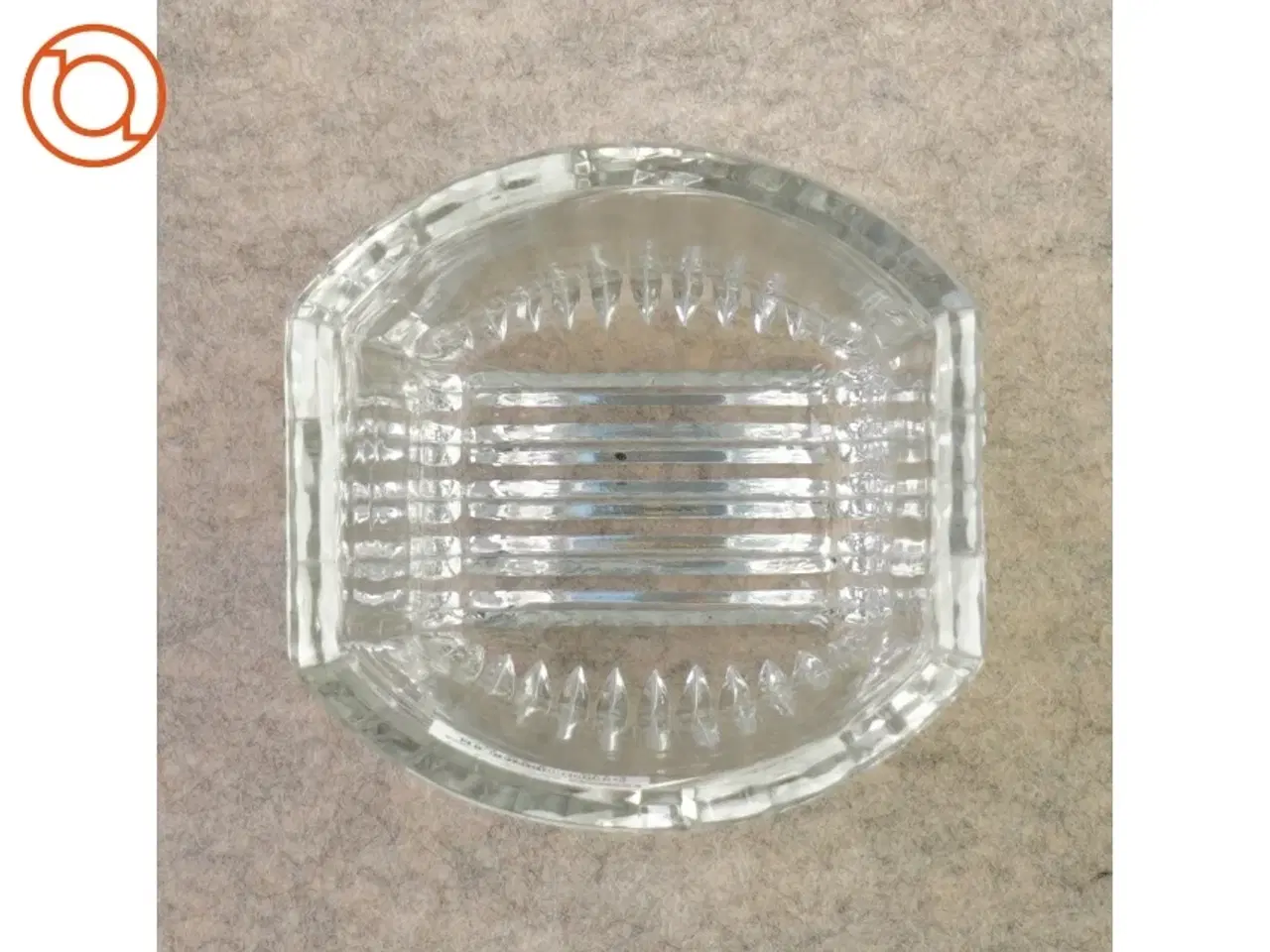 Billede 2 - Vase (str. 20 f 11 cm)