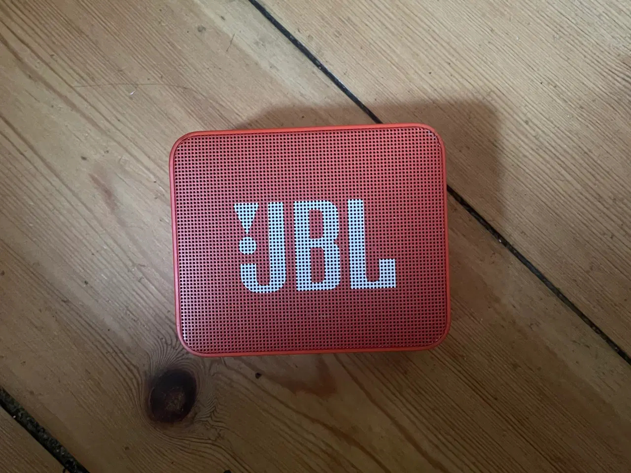 Billede 1 - Jeg denne Til salg JBL Go Essential