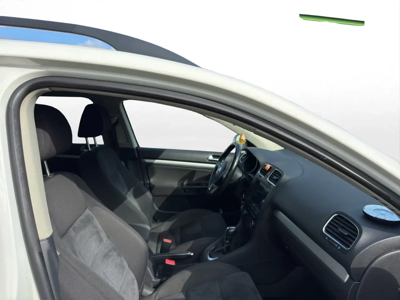 Billede 15 - VW Golf VI 1,4 TSi 122 Trendline Variant DSG