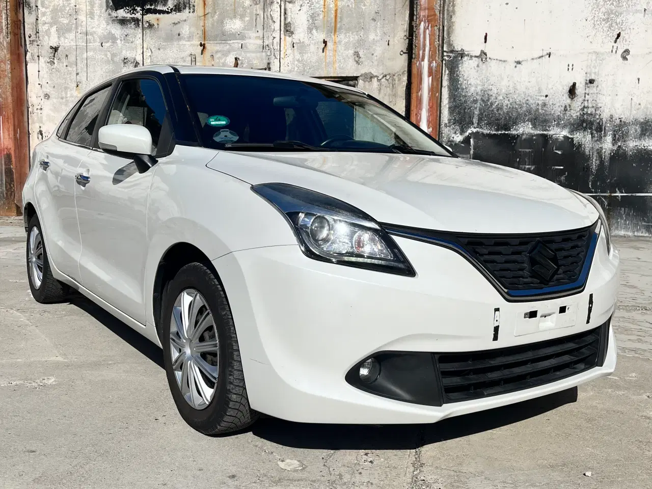 Billede 2 - Suzuki Baleno 1,2 Dualjet Exclusive CVT