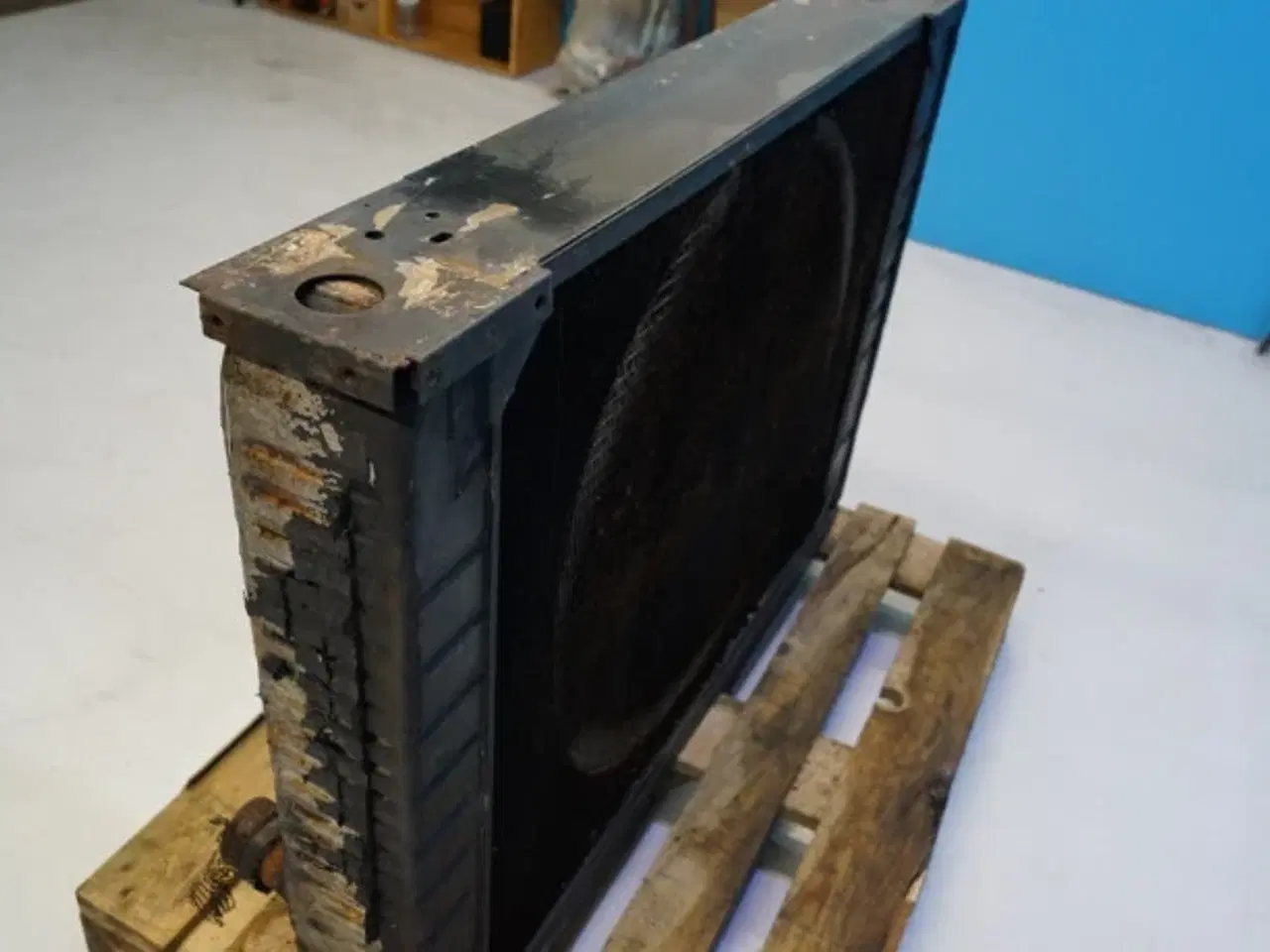 Billede 16 - John Deere 9780 Køler AH214410